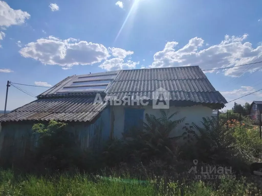 Дом в Ростовская область, Усть-Донецкий район, Мелиховская ст-ца ... - Фото 2