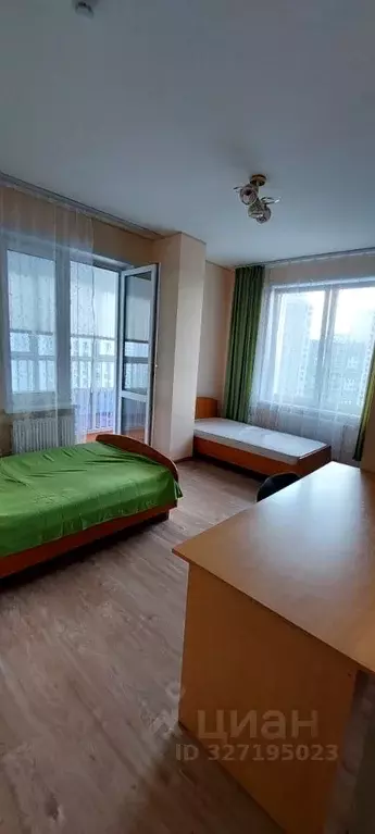 3-к кв. Пермский край, Пермь ул. Карла Модераха, 6 (74.0 м) - Фото 2