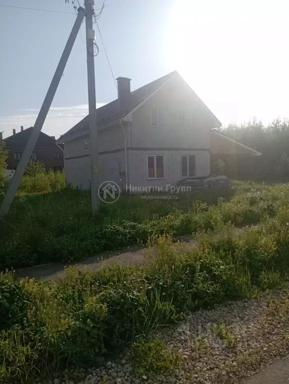 Дом в Нижегородская область, Богородск ул. Рождественская, 7 (140 м) - Фото 2