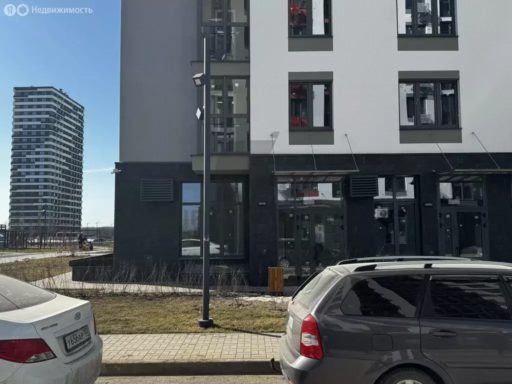 Торговая площадь (82.5 м) - Фото 1