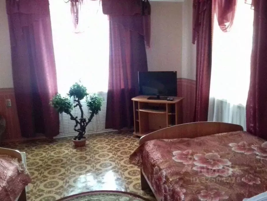 Комната Саха (Якутия), Алдан Мегино-Кангаласская ул., 54 (16.0 м) - Фото 1