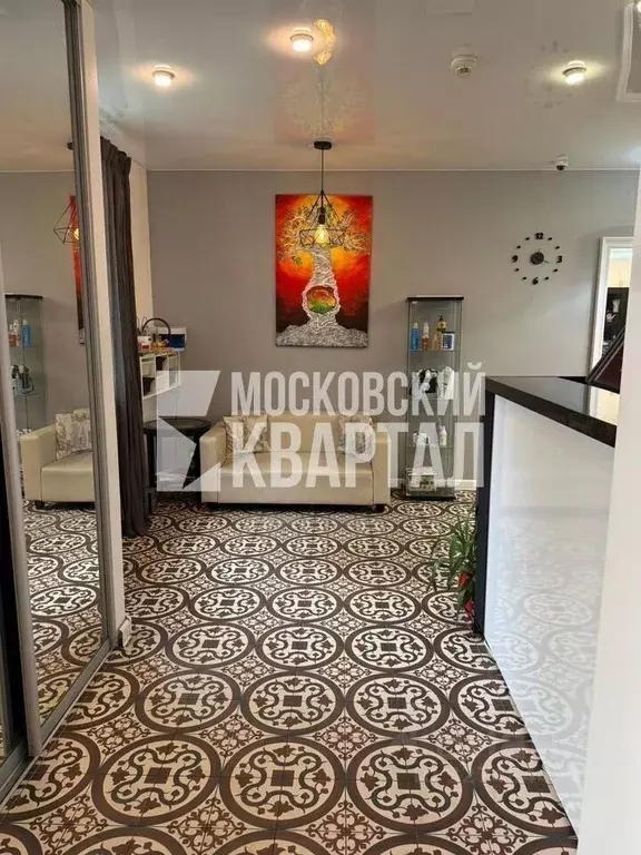 Помещение свободного назначения в Московская область, Одинцово ... - Фото 2