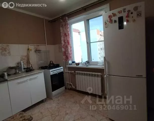 1-комнатная квартира: Ставрополь, Промышленный район, микрорайон № 31, ... - Фото 1