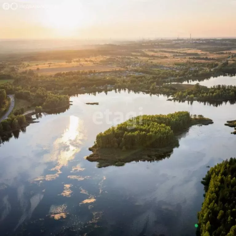 Участок в Ярославский муниципальный округ, деревня Ананьино ... - Фото 2