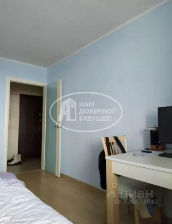 1-к кв. Удмуртия, Глазов ул. Пряженникова, 3 (33.3 м) - Фото 1