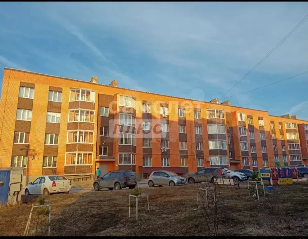 Продам помещение свободного назначения, 402 м - Фото 0