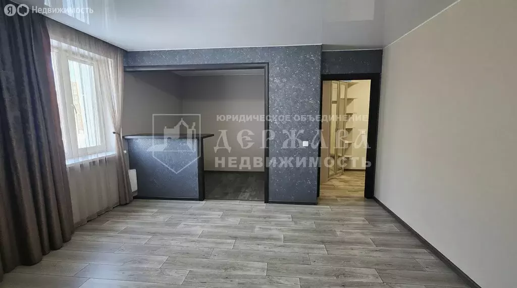 1-комнатная квартира: Юрга, улица Мира, 24А (34.6 м) - Фото 2