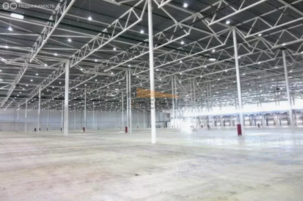 Склад (17000 м) - Фото 1