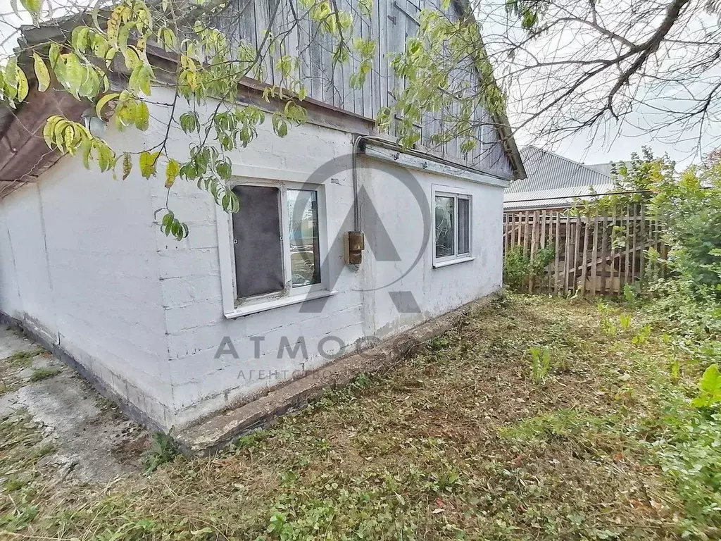 Дом в Краснодарский край, Апшеронский район, Нефтегорское городское ... - Фото 1