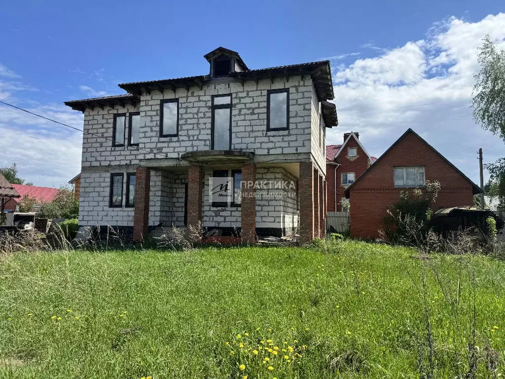 Продается дом в г. Балашиха - Фото 1