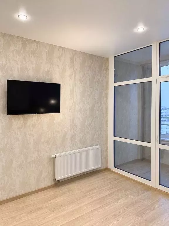 Студия Москва Родниковая ул., 30к1 (23.0 м) - Фото 2