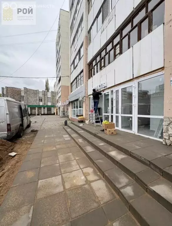 Помещение свободного назначения (31 м) - Фото 1