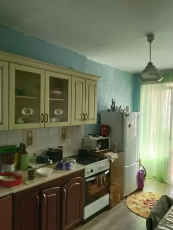 1-к кв. Москва Производственная ул., 5 (36.5 м) - Фото 1