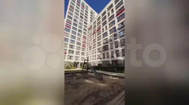 2-к. квартира, 66,2 м, 15/17 эт. - Фото 1