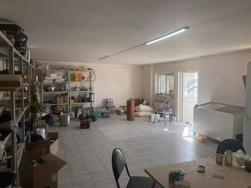 Помещение свободного назначения в Волгоградская область, Городищенский ... - Фото 2