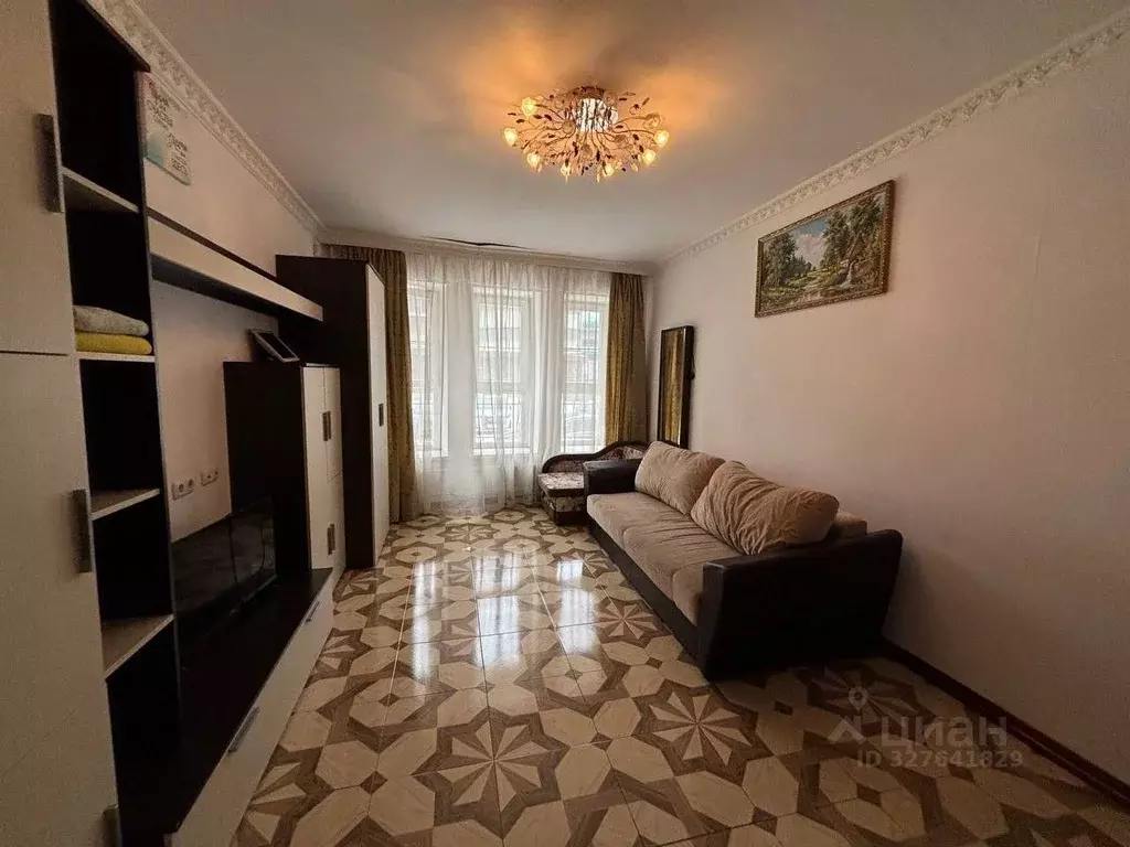 1-к кв. Московская область, Одинцовский городской округ, ВНИИССОК пгт ... - Фото 1