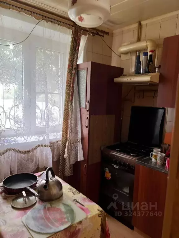 3-к кв. Московская область, Чехов муниципальный округ, пос. Мещерское ... - Фото 2