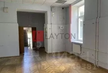 Офис в Москва Малый Предтеченский пер., 1/2 (285 м) - Фото 1