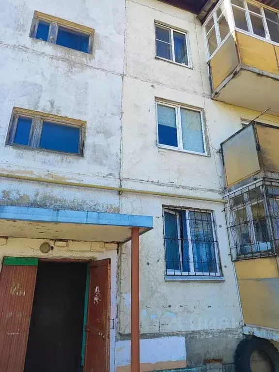 1-к кв. Костромская область, Костромской район, Никольское с/пос, пос. ... - Фото 1