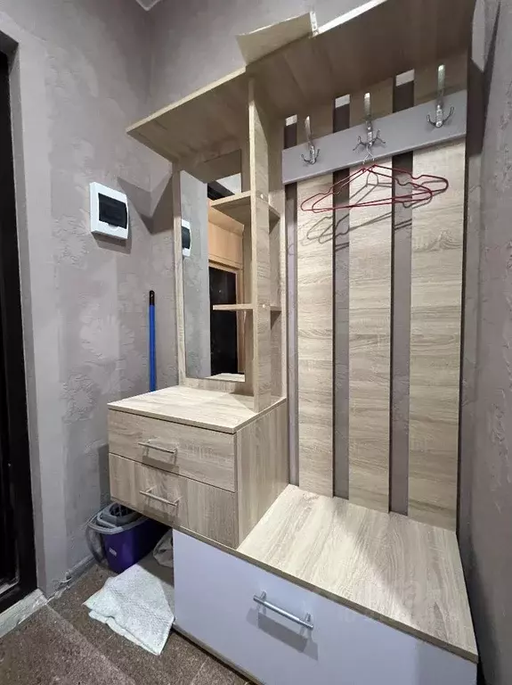 1-к кв. Псковская область, Псковский район, Завеличенская волость, д. ... - Фото 2