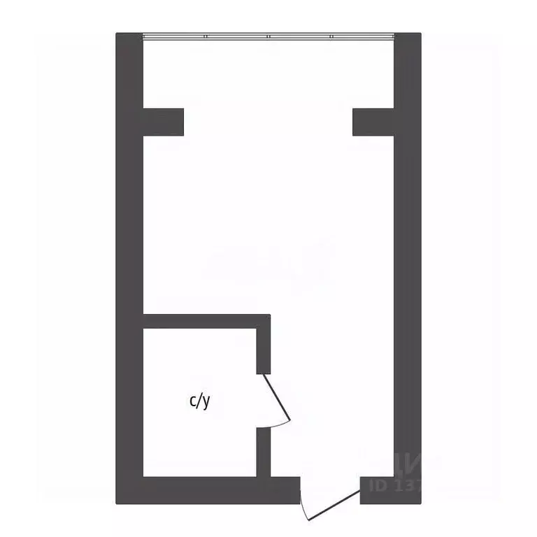 Студия Амурская область, Благовещенск КПП мкр, ул. Почтовая, 81/1 ... - Фото 2