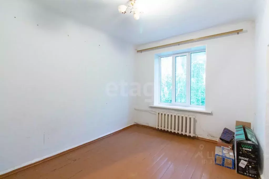 2-к кв. Свердловская область, Нижний Тагил ул. Энтузиастов, 44 (44.6 ... - Фото 2