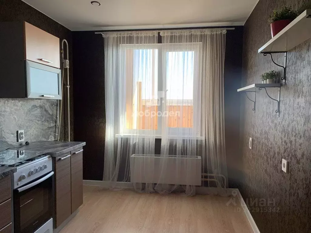 1-к кв. Свердловская область, Екатеринбург ул. Бакинских Комиссаров, ... - Фото 2