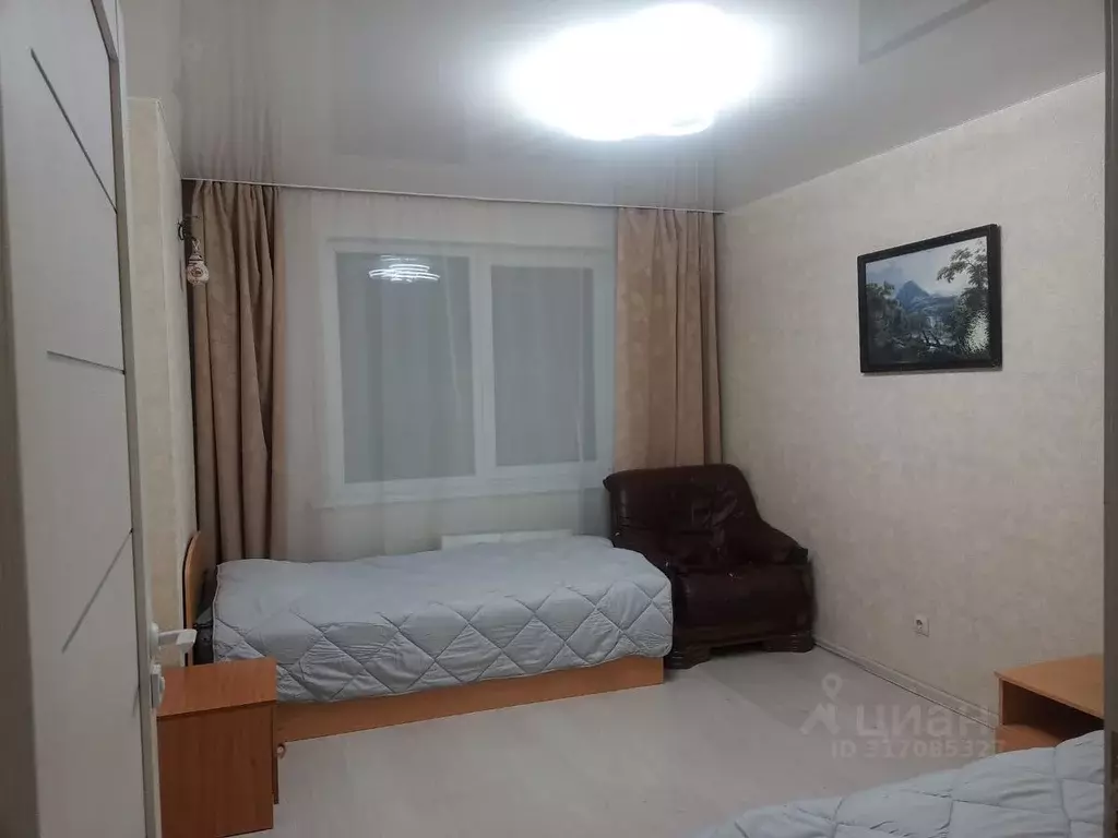 3-к кв. Самарская область, Тольятти ул. Мира, 123 (67.6 м) - Фото 0
