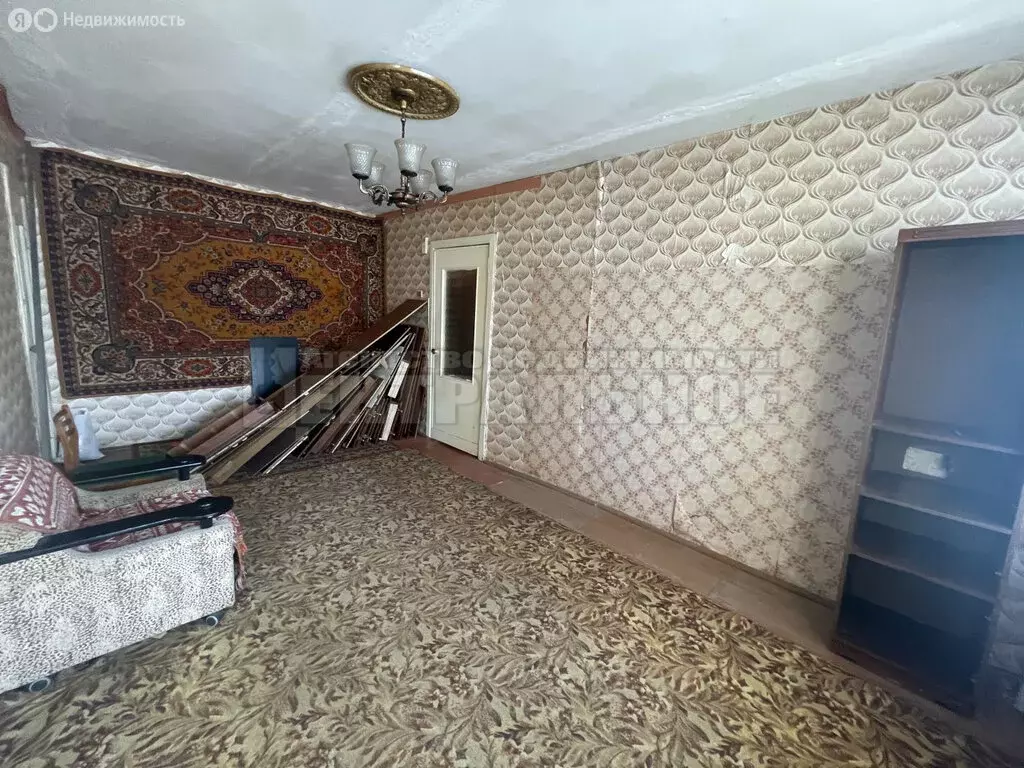 2-комнатная квартира: Смоленск, улица Крупской, 73 (45 м) - Фото 2