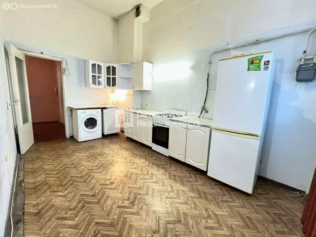 1-комнатная квартира: Красное Село, Геологическая улица, 75к12 (41.3 ... - Фото 2