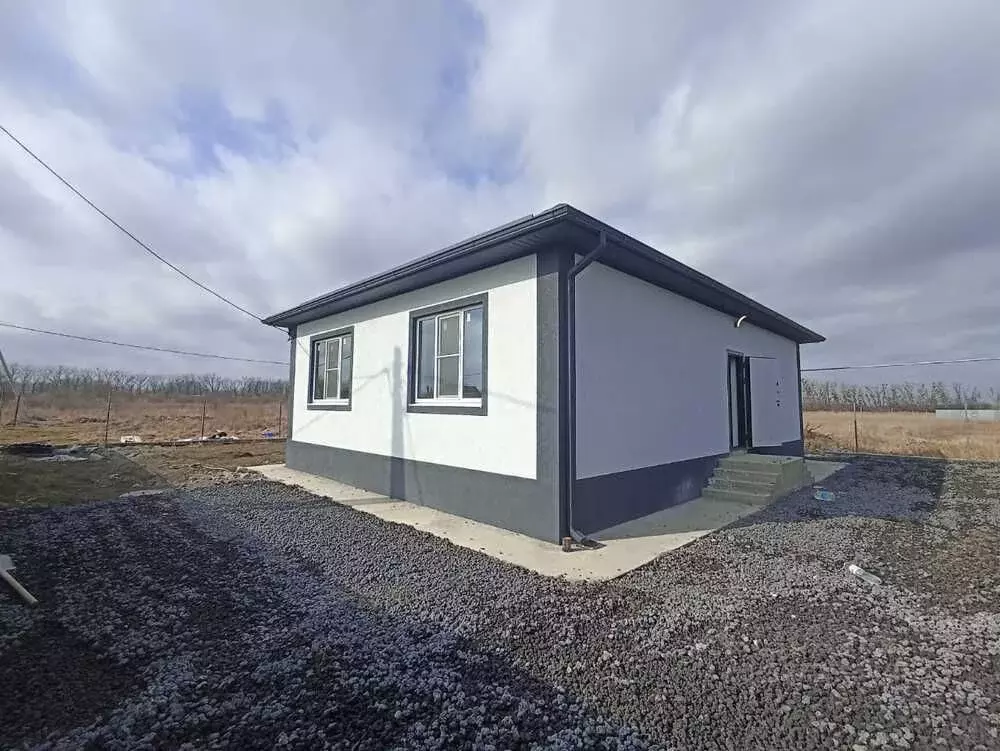 Дом в Краснодарский край, Крымск ул. Вершинина (90 м) - Фото 2