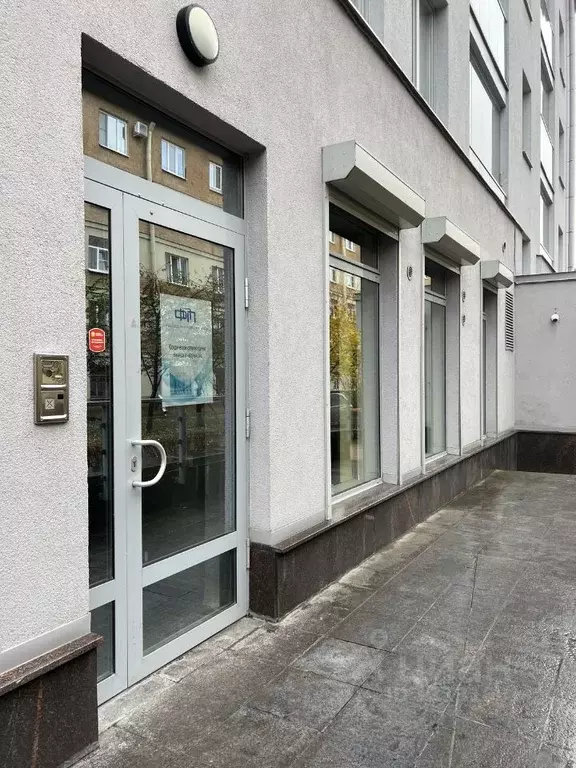 Офис в Санкт-Петербург Каменноостровский просп., 62 (70 м) - Фото 1