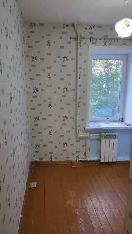 1-к кв. Самарская область, Чапаевск ул. Сазонова, 9 (22.0 м) - Фото 2