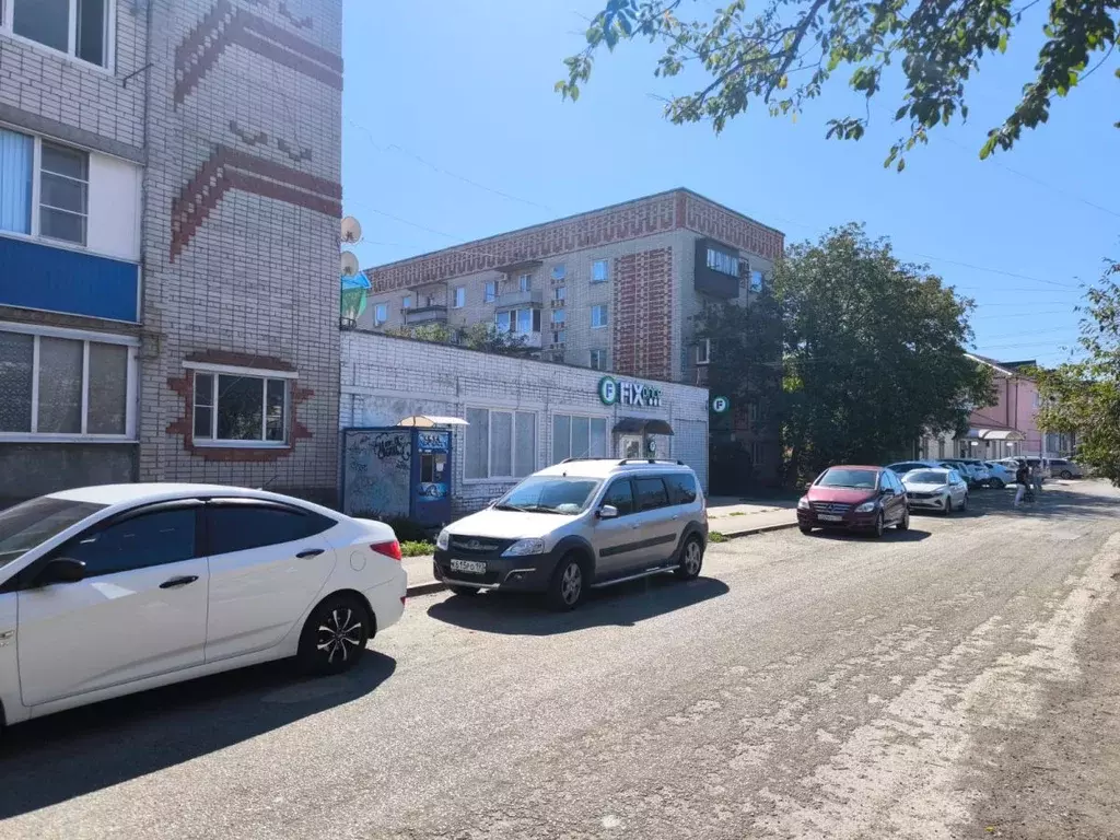 Помещение свободного назначения в Краснодарский край, Ленинградская ... - Фото 2