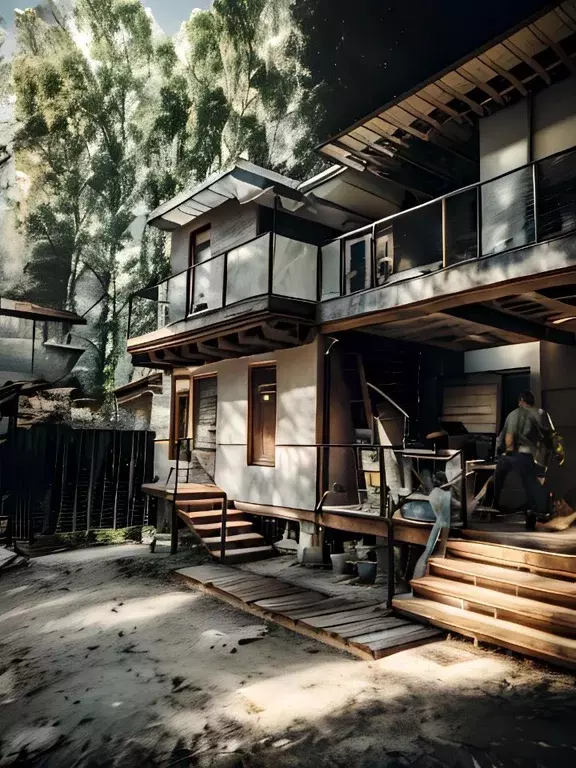 Комната Московская область, Химки городской округ, д. Шемякино, Дачной ... - Фото 1