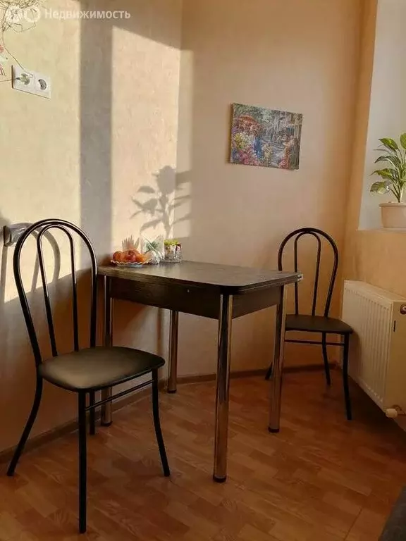 1-комнатная квартира: Анапа, Солнечная улица, 54 (33 м) - Фото 0