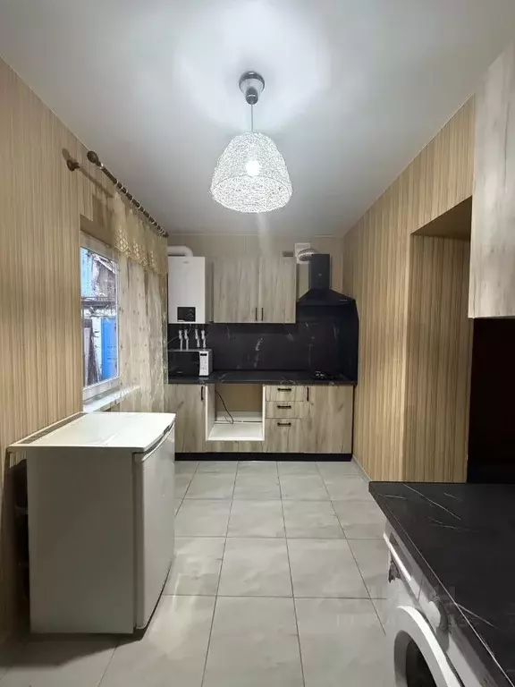 Дом в Краснодарский край, Краснодар ул. Имени Дзержинского, 69 (35 м) - Фото 2