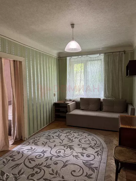 Продаётся 2-к квартира, 31 м - Фото 0