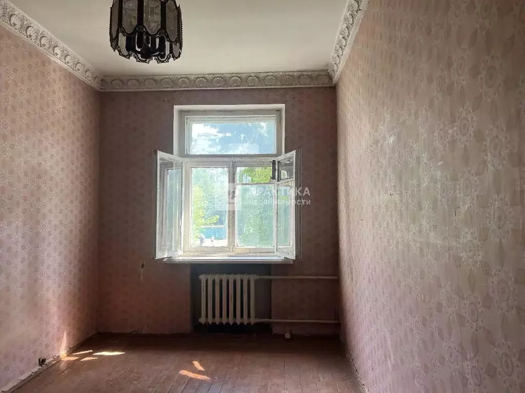 Продается 2-комнатная квартира - Фото 1