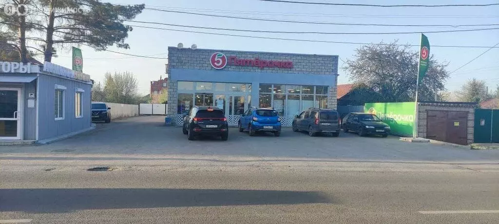 Помещение свободного назначения (25 м) - Фото 0