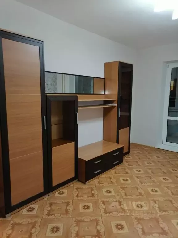 2-к кв. Омская область, Омск ул. Малиновского, 12к1 (52.0 м) - Фото 1