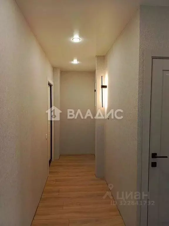 2-к кв. Московская область, Коломна ул. Гагарина, 54 (50.0 м) - Фото 2