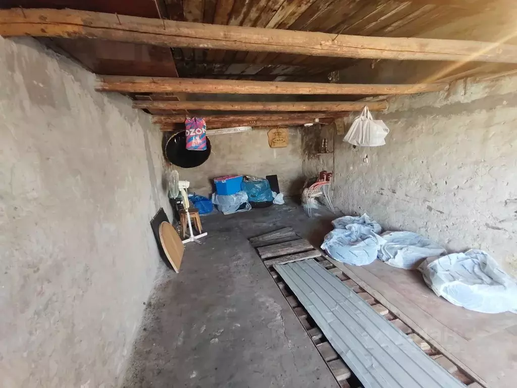 Гараж в Ростовская область, Новочеркасск  (24 м) - Фото 2
