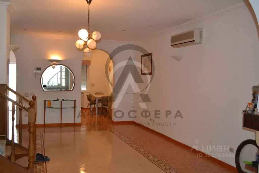 Таунхаус в Краснодарский край, Туапсинский муниципальный округ, ... - Фото 1