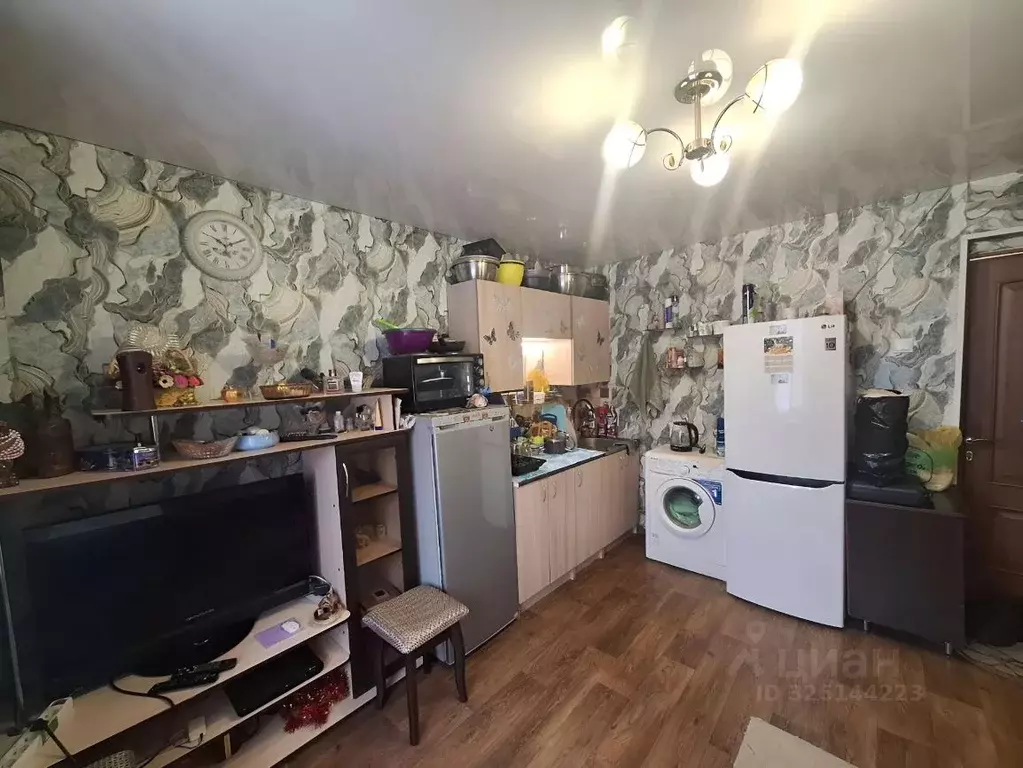 Комната Татарстан, Казань ул. Академика Павлова, 11 (13.3 м) - Фото 1