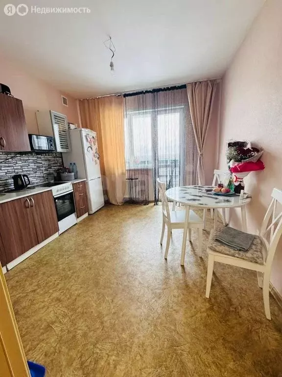 2-комнатная квартира: Курильск, Гидростроевская улица, 17А (56 м) - Фото 2