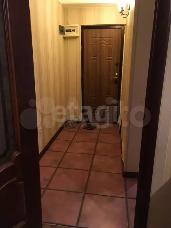 3-к. квартира, 53 м, 3/5 эт. - Фото 1