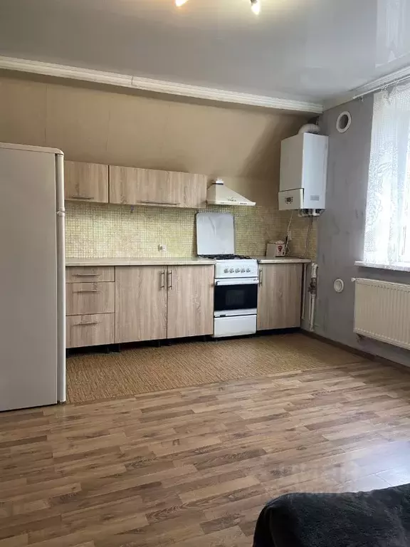 1-к кв. Калининградская область, Гурьевск ул. Ленина, 24 (30.0 м) - Фото 2