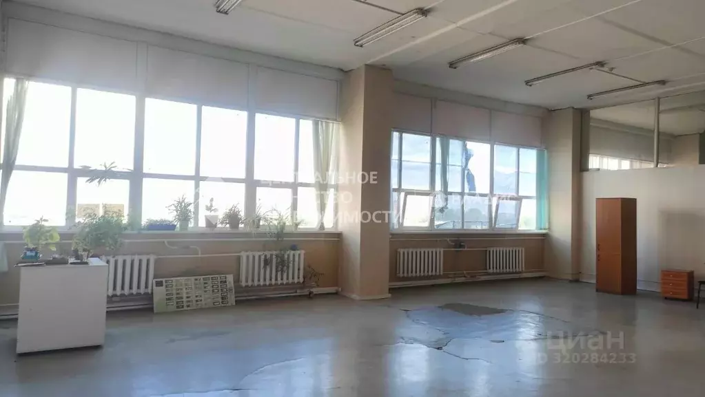 Офис в Рязанская область, Рязань проезд Яблочкова, 6 (50 м) - Фото 0
