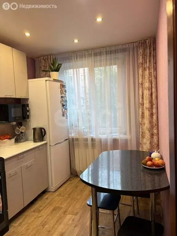 3-комнатная квартира: Конаково, улица Строителей, 32 (52.5 м) - Фото 1